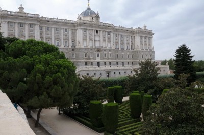 Madrid