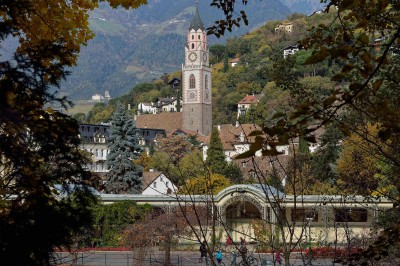 Meran