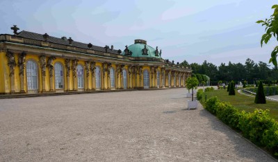 Potsdam