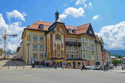 Bad-Toelz