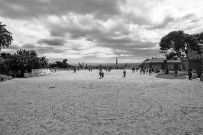 Barcelona-SW