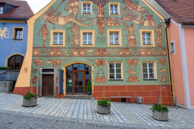 Nabburg