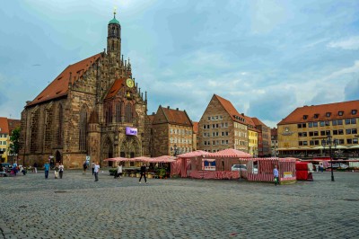 Nuernberg