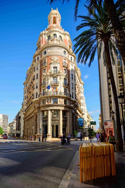 Valencia