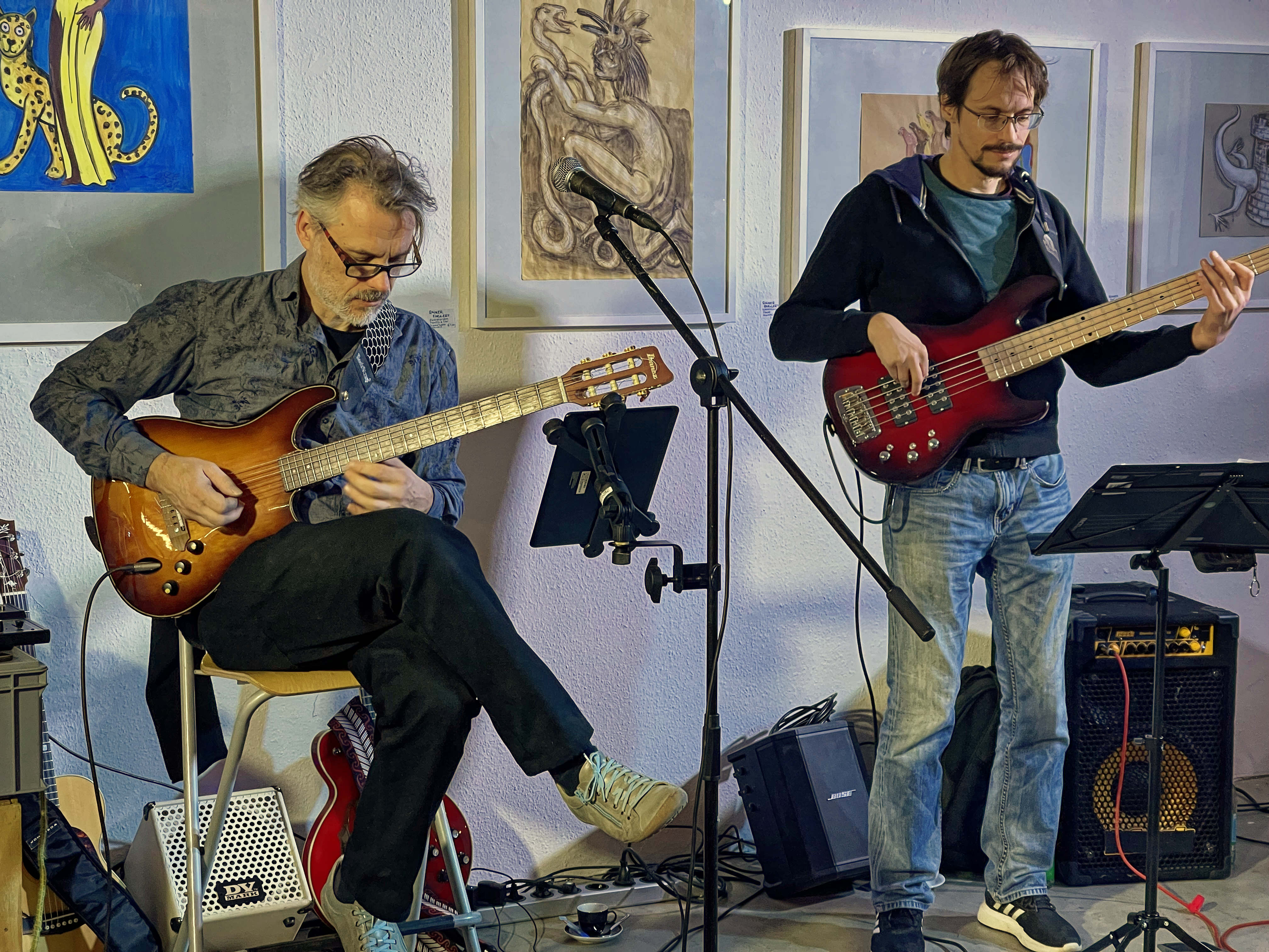 Bild