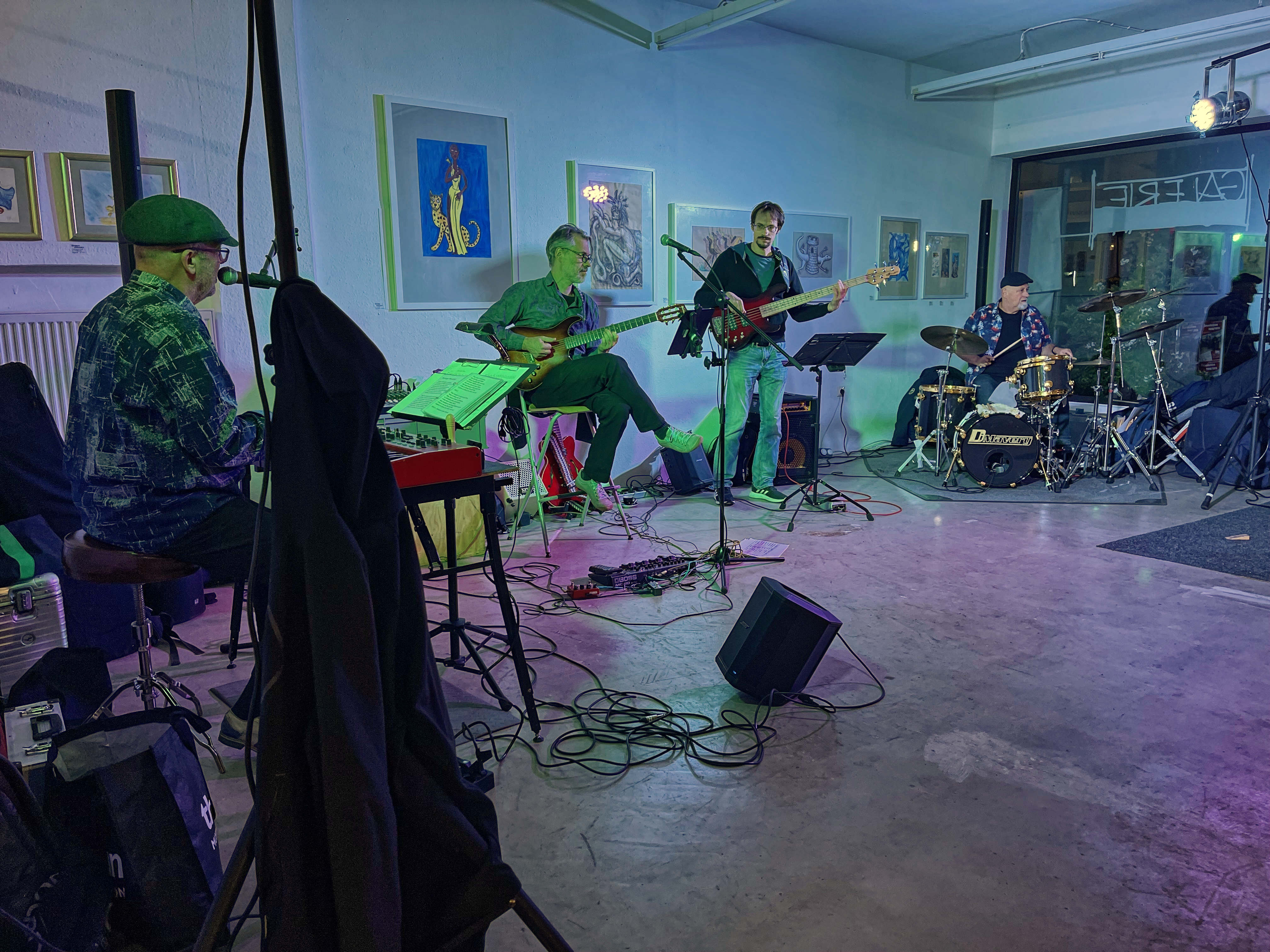 Bild