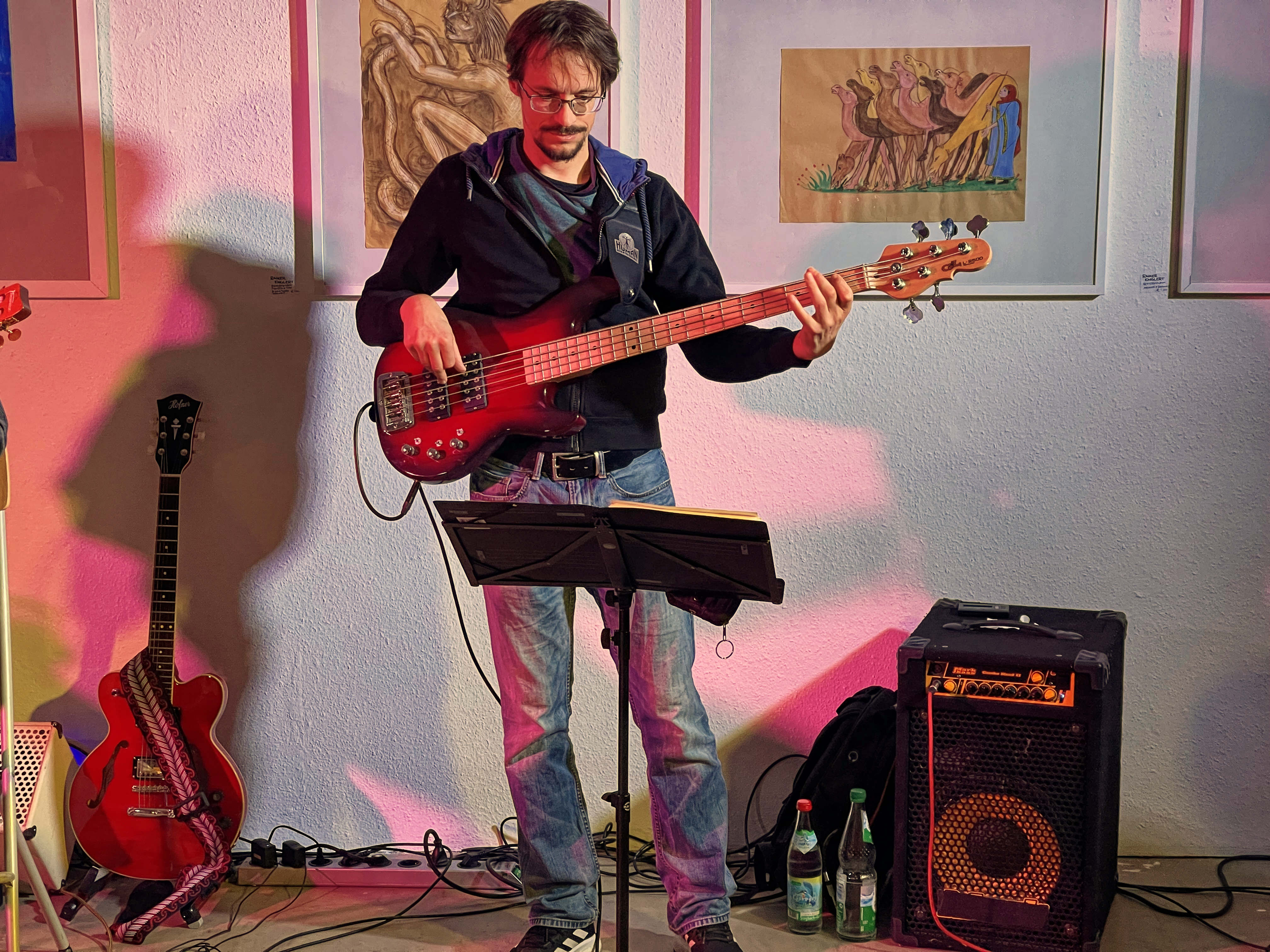 Bild