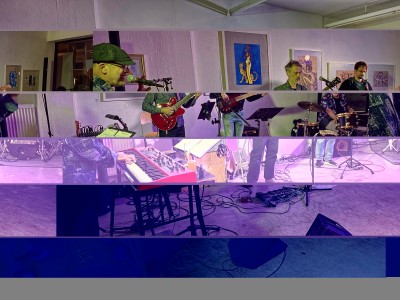 Bild