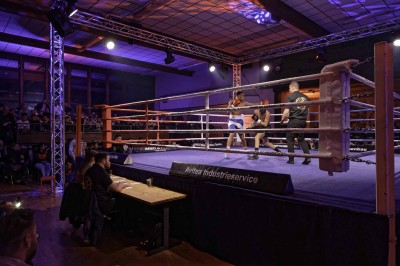 Kickboxen_Schmallenberg