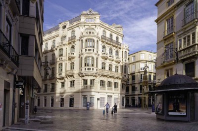 Malaga