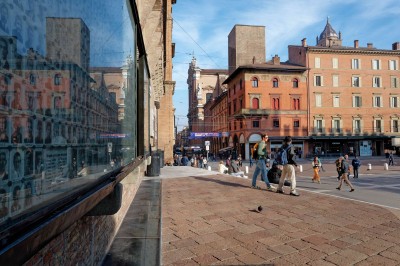 Bologna