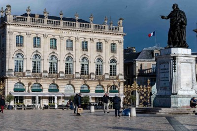 Nancy