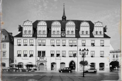 Naumburg