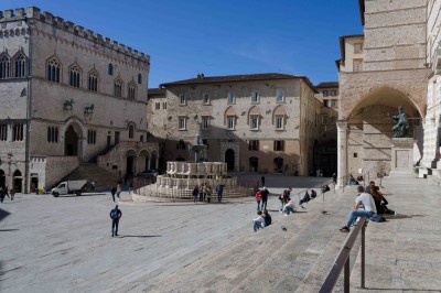 Perugia
