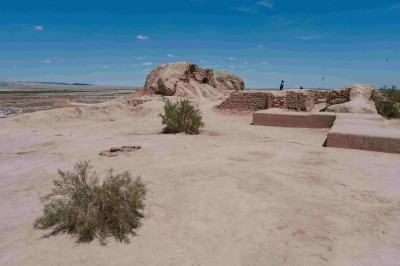 Usbekistan-Urganch