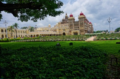 IN-Mysore