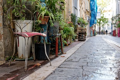 Marseille