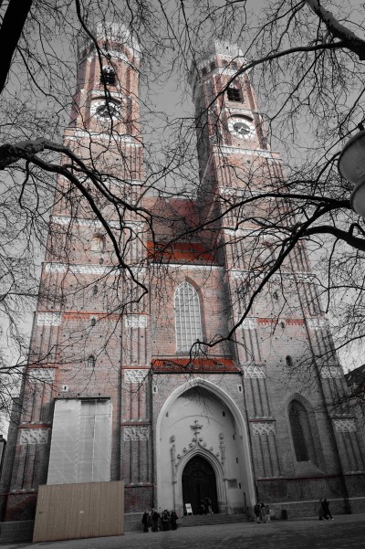 Muenchen