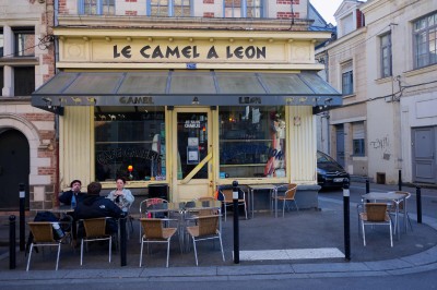 Valenciennes