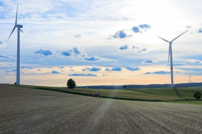 Bodenbearbeitung