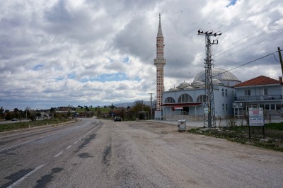 T-Antalya