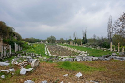 T-Aphrodisias
