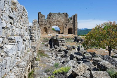 T-Aspendos