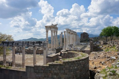 T-Pergamon