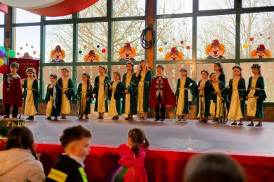 Kinderfasching