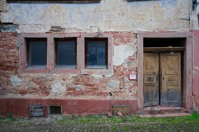 Umgebung