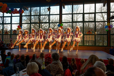 A-Kindernachmittag