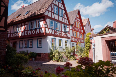 DE-Lohr-am-Main